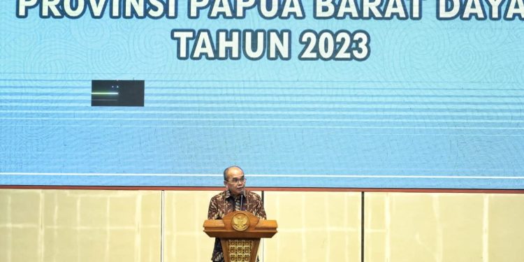 Pemprov PBD Gelar Rembuk Stunting, Pj Sekda: Anak Harus Dapat Asupan Gizi!