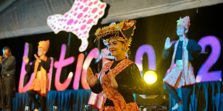 TelkomGroup Kembali Gelar Event Internasional BATIC 2023