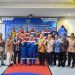 Sosialisasi Peraturan Kepabeanan Ekspor-Impor, Tim Bea Cukai Kunjungi Kilang Kasim