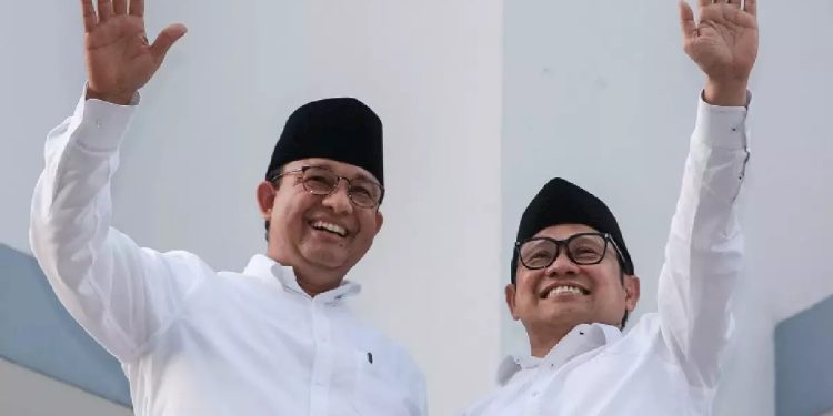 Komentari Sindiran Anies Baswedan soal Niat Tulus dan Bagi-bagi, Jansen Sitindaon Ungkit Ibu dan Guru Spiritual