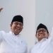 Komentari Sindiran Anies Baswedan soal Niat Tulus dan Bagi-bagi, Jansen Sitindaon Ungkit Ibu dan Guru Spiritual