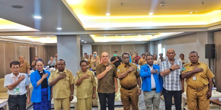 Hindari PTM, Pemprov PBD Akan Buat Pergub Kawasan Tanpa Rokok