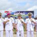 Kolonel Laut Wawan Jabat Danguspurla Koarmada III