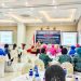 Cegah Stunting, Dinas Kesehatan Pengendalian Penduduk-KB Gelar Pengembangan Strategi Operasional