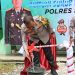 Sasar Ponpes Nurul Yaqin, Polres Sorong Serahkan Bantuan Sumur Bor & Pompa Air