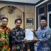 Kepala KUA Misool Timur Koordinasi ke PA Sorong