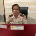 Stasiun Karantina Pertanian Gagalkan Penyelundupan Daging Babi Positif Virus Demam Babi (ASF)