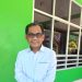 Prof Hamzah Wujudkan IAIN Sorong jadi Kampus 3 Dimensi