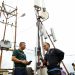 Ciptakan Akses Jaringan Merata, Telkomsel Bangun 800 BTS Baru di Papua-Maluku