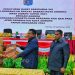 Pemkot-DPRD Kota Sorong Tandatangani Nota Kesepakatan KUA PPAS APBD 2023