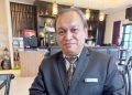 Manjakan Pelanggan, M Hotel Sorong Hadirkan Menu Chicken Basil
