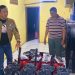 Diduga Terlibat Pencurian Motor Tempel, Anggota Polres Sorong Ditangkap