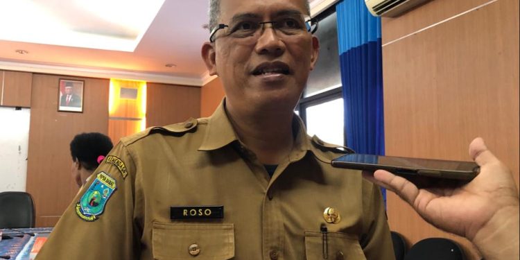 Puluhan Perusahaan Siap Ramaikan Bursa Job Fair PBD 2023