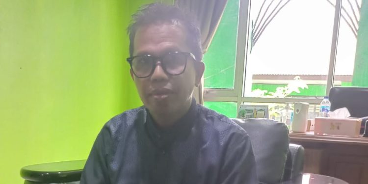2024, IAIN Target jadi Universitas