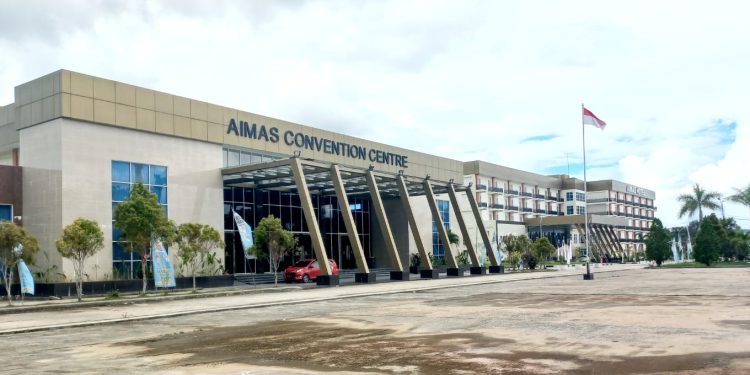 Job Fair akan Digelar di ACC Selama 5 Hari