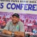 9 Bulan Musa’ad Jabat Pj Gub PBD, Ketua Fopera: Serapan APBD Belum Capai 30%