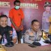 Gunakan Bucket Excavator Habisi Nyawa Mandor