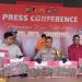 Amankan Pengedar Ganja 1,2 Kg, Pj Bupati Apresiasi Jajaran Polres Sorong