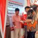 Peringati HUT Ke-78 Tahun, PMI Kabupaten Sorong Baksos Donor Darah
