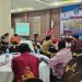 Turunkan Angka Kemiskinan Ekstrim, Dinsos PBD Sosialisasi Peran Pendamping TKSK