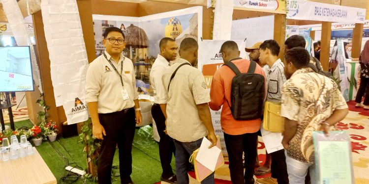 Aimas Hotel Banyak Diminati Pencaker