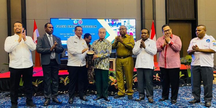 7.585 Anak Putus Sekolah di Kabupaten Sorsel, Bupati: Perlu Dikaji Kebenarannya!