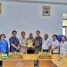 Lindungi-Lestarikan Bahasa Moi, Komisi I : Kita Akan Buat Perda!