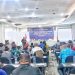 Pasca Setahun Terpilih, Bawaslu PB Gelar Rakor Capaian Kinerja