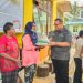September, Pemprov PBD Salurkan Bantuan Beras 398.870 Kg Kepada 39.887 KPM