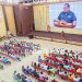 Beri Arahan Kepada ASN Pemprov, Pj Gub PBD: Kerja Baik, Biarkan Orang Lain Menilai!