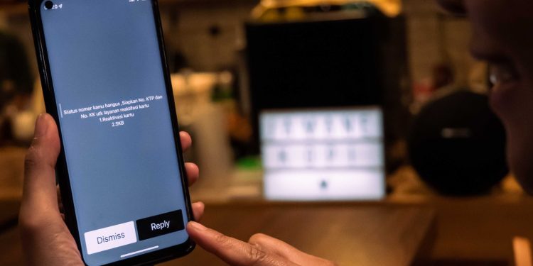 Nomor Telkomsel Expired? Aktifkan Kembali Via UMB *888*89#