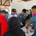 Tiga Hari Bakti Kesehatan, TNI Target  2.100 Warga Dapat Pengobatan Gratis