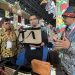 Go Global, Telkom Bawa 3 UKM Binaan Ikuti China-ASEAN Expo