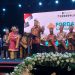 9 Gubernur Otsus dan Daerah Istimewa Kumpul di  Manokwari