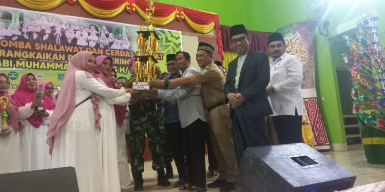 Yusdi Lamatenggo akan Usulkan Ada Festival Walima di Papua Barat Daya