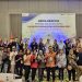 Pertamina Gelar Sosialisasi AJP 2023, Puluhan Jurnalis Teritorial Maluku-Papua Antusias Ikuti