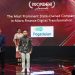 Dorong Transformasi Digital, Pegadaian Raih Penghargaan Prominent Award 2023