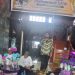 Di Masjid Al-Muizz Aimas, Ust Wahyudin Ajak Teladani Akhlak Nabi Muhammad SAW