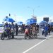 204 Pembalap Adu Nyali dan Skill di Balap Motor Kapolda Cup 2023