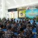 Koarmada III Peringati Maulid Nabi