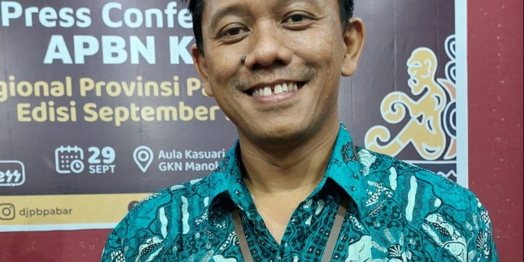 Marak Penipuan Berkedok Lelang, Nama Kepala KPKNL Sorong Dicatut