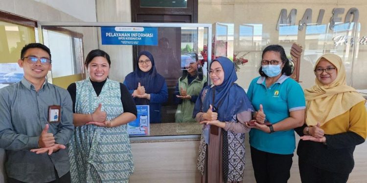 Upgrade Kualitas Mutu Layanan Peserta JKN, BPJS Kesehatan Rilis 2 Inovasi Baru