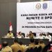 Komite II DPD RI Kunjungi PBD, Ketua:Kami Hadir Sebagai Solusi!