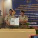 4 Kepala Pertanahan Kanwil BPN Papua Barat Sertijab