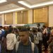 Job Fair Dibuka, Ribuan Pencaker “Tumpah” di ACC Hotel Aimas