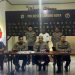 Polresta Ungkap OTK Penembak Kaca SDN 38 Sorong
