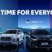 Saatnya Berkendara Bersama Teknologi Elektrifikasi dari Toyota