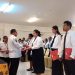 223 Guru P3K di Kabupaten Sorong Terima SK