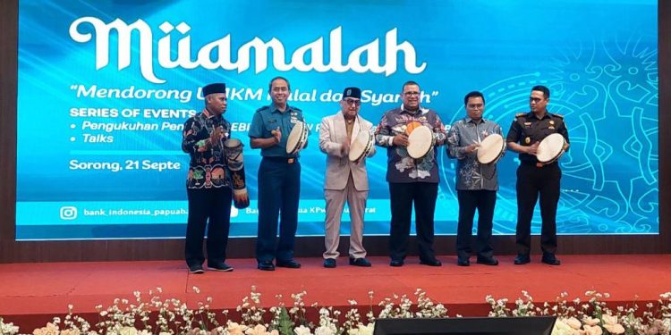 Prof. Dr. Hamzah Pimpin DPW Hebitren PB & PBD