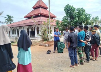 Penerapan Ekopesantren di Panti Asuhan Muhammadiyah Malasom